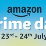 Amazon Prime Day Apple Deals