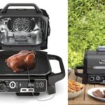 Discover the Ninja Woodfire 7-in-1 Outdoor Grill