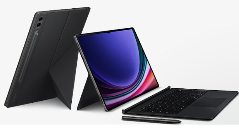 Samsung Galaxy Tab S9 Ultra