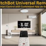 SwitchBot Universal Remote