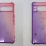 How to Clean a Clear Phone Case?